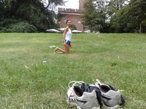 running days monza - tite e le scarpe
