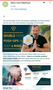 hyperventilation is an ancient trick for performance but free divers know it's a dangerous trick that get you high, less aware of oxygen need, and you can drawn in 2 meters of water as you pass out with no warnings. 